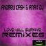 Amax DJ & Andrew Cash