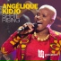 (ОБАДИНАМИКА) Angelique Kidjo
