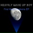 Heavily Made Up Boy
