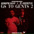 Joseph Kay, P Hustle