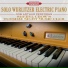 Solo Sounds feat. Rob Arthur