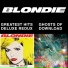 BLONDE