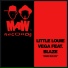 Little Louie Vega feat. Blaze