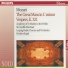 Mozart Marriner Messe c-moll KV 427