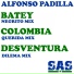 Alfonso Padilla