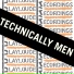 Technically Men