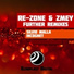 Re-Zone, Zmey