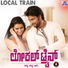 Santosh Venky, Malthi