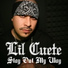 Lil Cuete feat. Clint G