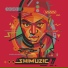 DJ Shimza