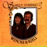 Kjell Fjalsett, Wenche Martinsen