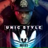 Micky, DJ Unic feat. El Enviado