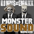 DJ MNS E-MaxX
