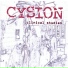 Cysion and Guilty Simpson