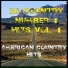 American Country Hits
