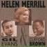 Helen Merrill, Clifford Brown