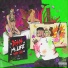 Kaydy Cain feat. Israel B, Marvin Cruz