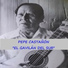 Pepe Castañón