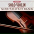 Solo Sounds feat. Dr. Sick