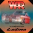 War