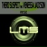 Therd Suspect feat. Venessa Jackson