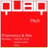 D'jamency & Atix