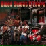 Blood, Sweat & Tears