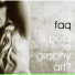 FAQ