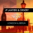 JP Lantieri, Ornery