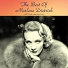 Marlene Dietrich