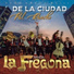 Banda La Fregona