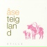 Åse Teigland