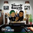 Tony D, Locksmyth, Mystro