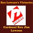 Cardenal Rex Jim Lawson