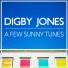 Digby Jones feat. Sergio Belem