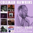 Tiny Grimes & Coleman Hawkins