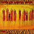 African Gospel Choir