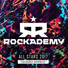 Rockademy All Stars (Coloured Darkness)
