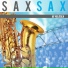 Larry Albert, Su Sax Y Su Orquesta
