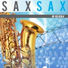 Larry Albert, Su Sax Y Su Orquesta