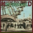 Mad At The World