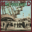 Mad At The World