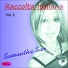 Samantha Sax