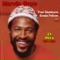 Marvin Gaye