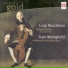 Ivan Monighetti, Berlin Academy for Old Music