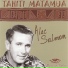 Alec Salmon