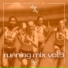 Robbie Hobbie, Running Club