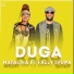 Natacha Burundi feat. Fally Ipupa
