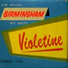 Violetine