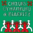 Les Chœurs Oyhamburu de Biarritz